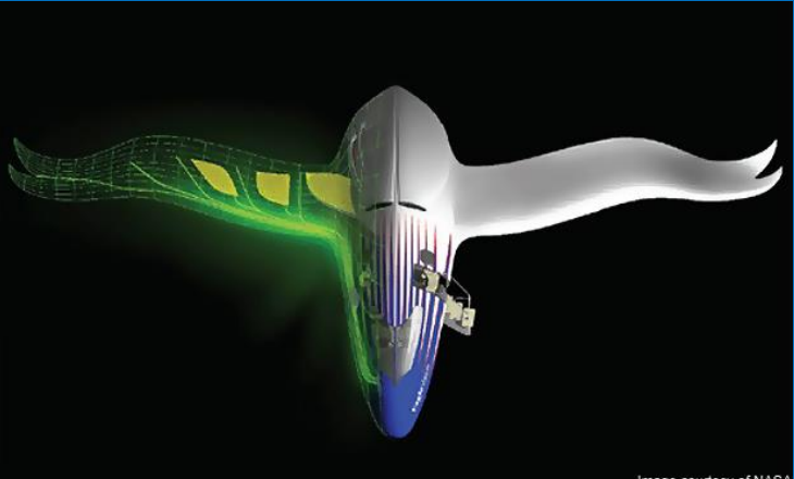 尖端装备与智能蒙皮解决方案